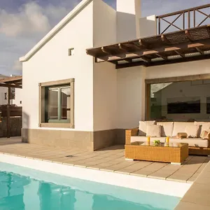 Villa Mate