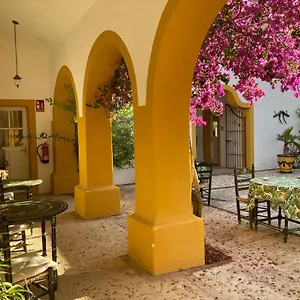 Landhuis Hacienda La Morena Montellano